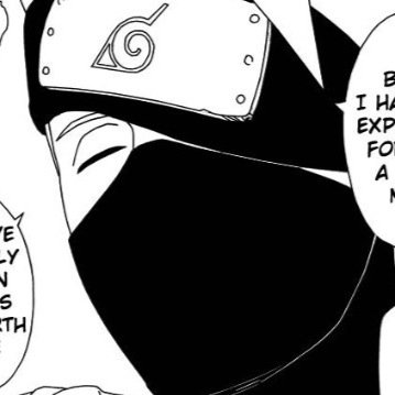 GeneralKakashi's profile picture. My name is Hatake Kakashi. Jōnin of the Hidden Leaf, and proud former leader of Team 7. I will not let my comrades die. |NRP