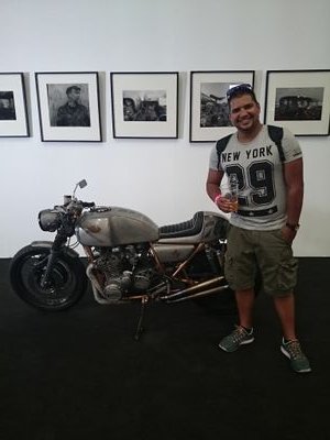 gabrield830's profile picture. 