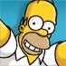 I am Homer J.Simpson. Follow me The Simpsons.