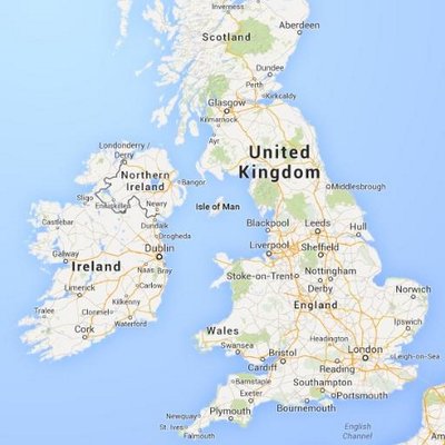 Uk Map Bot Rd No 3 Port Talbot Neath Port Talbot Sa12 7pt Uk T Co Beejveokce