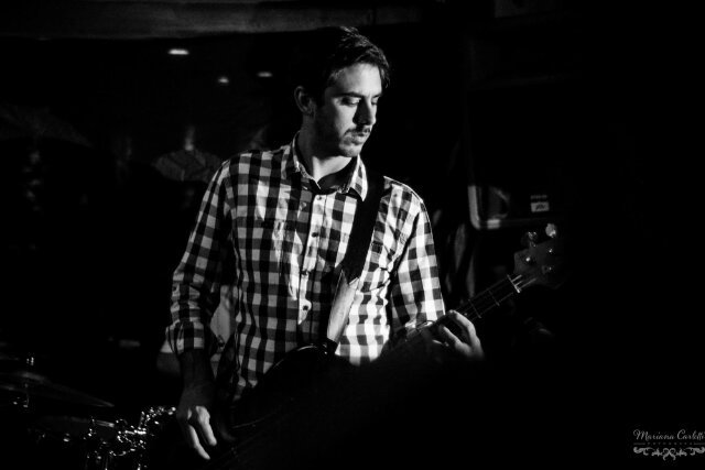 fgarciacordoba's profile picture. Socio @PlusKeyA - @labceresdemeter - Grow Agro // Miembro Comision @jececis //  Bajo en @doscarasrock