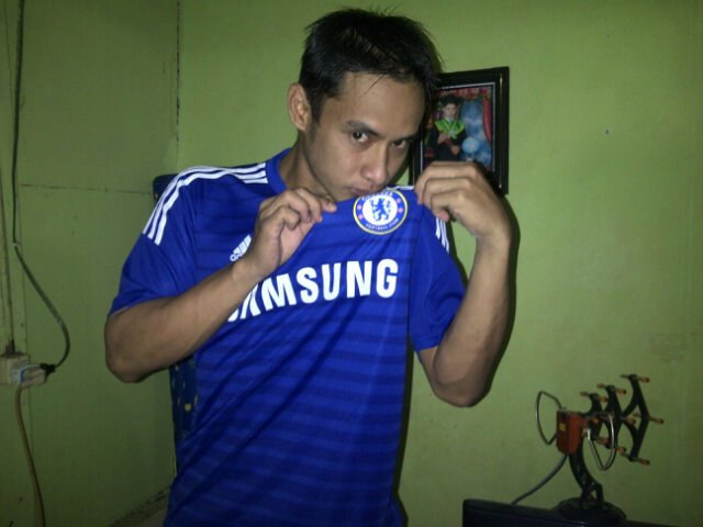 Football enthusiast & Love peace