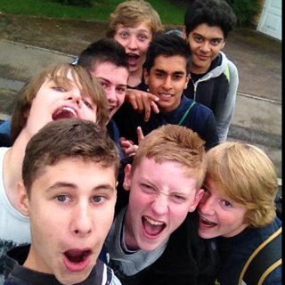 bazbaz97's profile picture. I like cheese