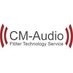 CM-Audio (@cmaudiodotnet) Twitter profile photo