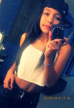 Estrellaacosta9's profile picture. Soy una chica sencilla  megusta la musica hardcore soy del Borussia Dortmund