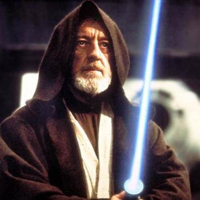 TheComedyJedi Profile Picture