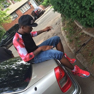 Rest easy my Gs .. Mook & Ram