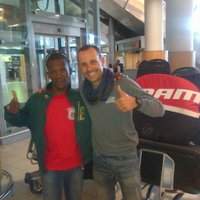 Luthando Fatyi (@luthandofatyi) 's Twitter Profile