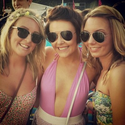 amyhalford1's profile picture. 