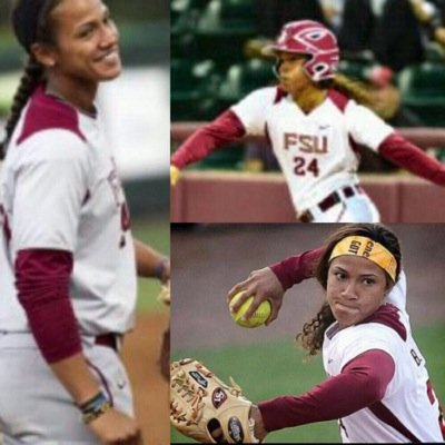 Football , softball , and girls
