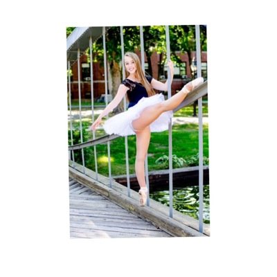 adancersfeeling's profile picture. 