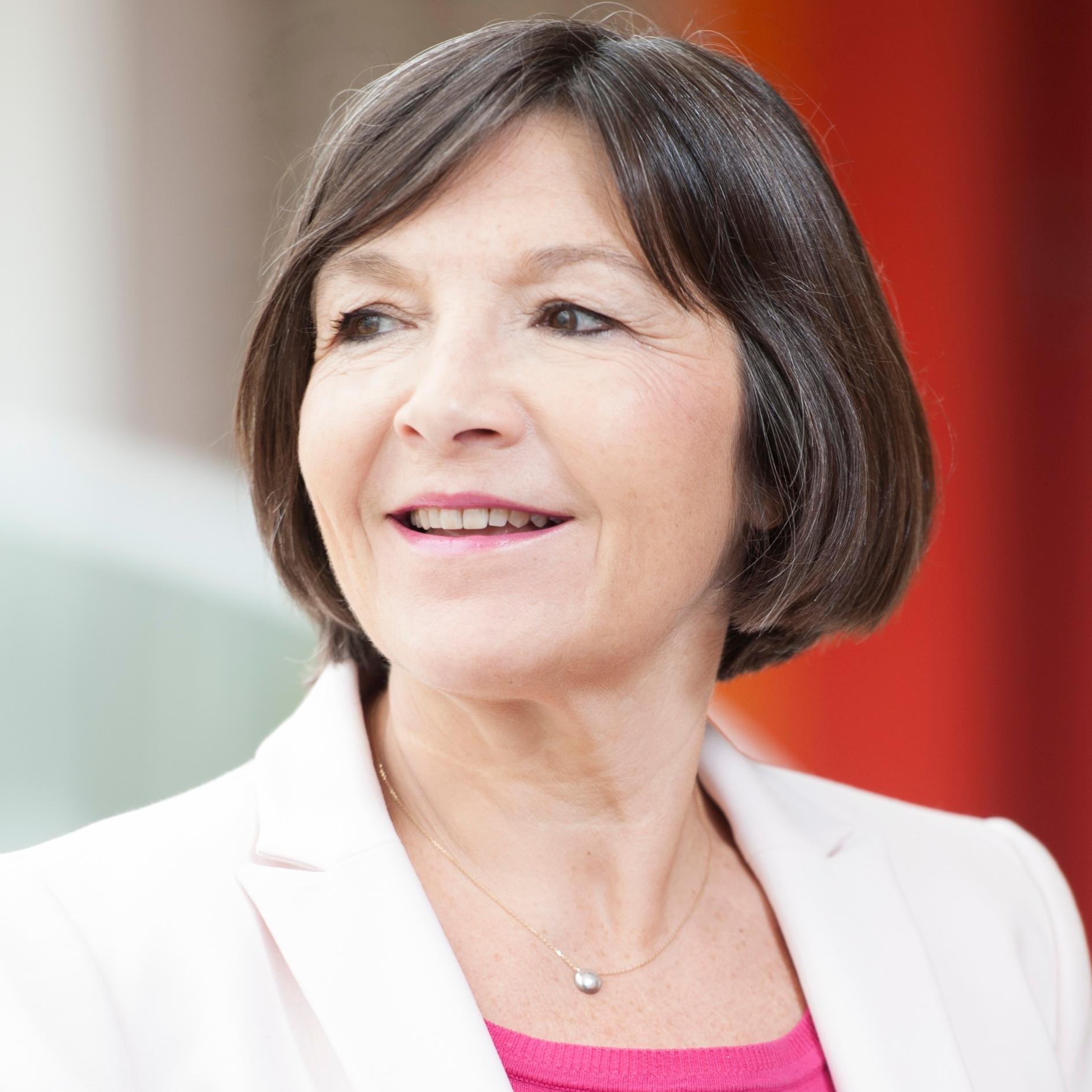 AnneStefanini's profile picture. 