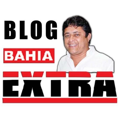 Twitter oficial do Blog Bahia Extra, para divulgação dos bastidores da política, notícias, informações, utilidade pública, eventos, Ibicaraí, Brasil e Mundo.