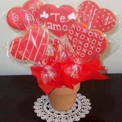 GALLETAS MAXIMUS (REPOSTERÍA),Te ofrecemos la mejor calidad en (TORTAS,CUPCAKES,GALLETAS, GELATINAS Y MAS). Tlf:0412.773.1492