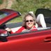 Vivian Fotos Rose (@scribbler60) Twitter profile photo