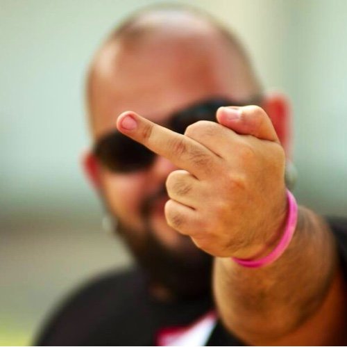 Co-Founder of CoWork-Lab, Manager of LaserTag Köln, like to Tweet about WRC, F1, Apple, IoT, InfoSec