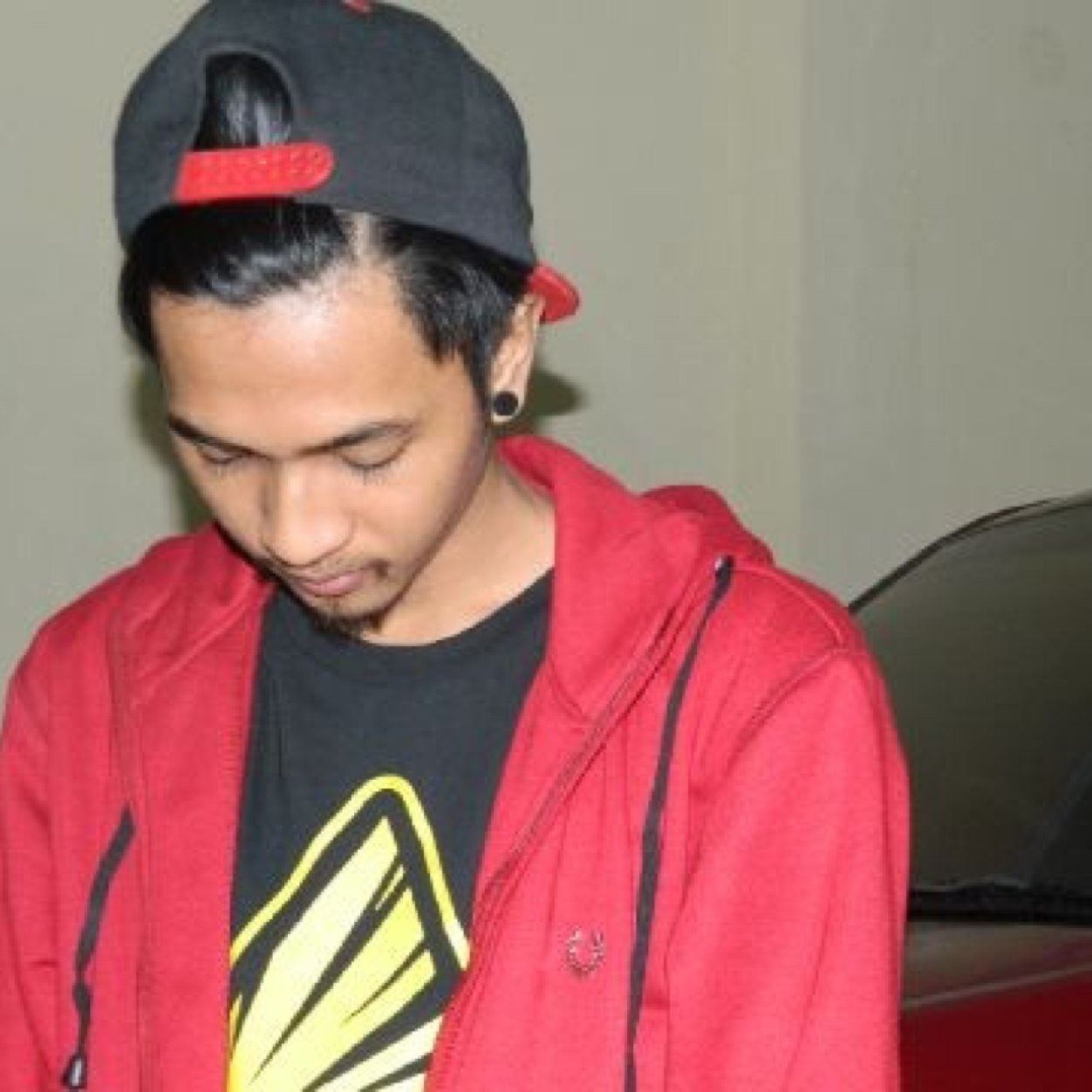 PunkRawk Family • #IAM UNITED • Coffee adicct • Always miss you mom♡