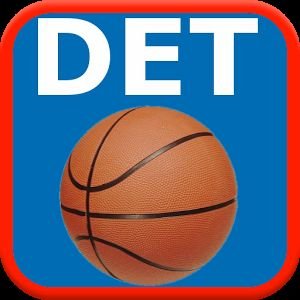 Pistons Nation! In no way associated with the Detroit Pistons, just a fan page.