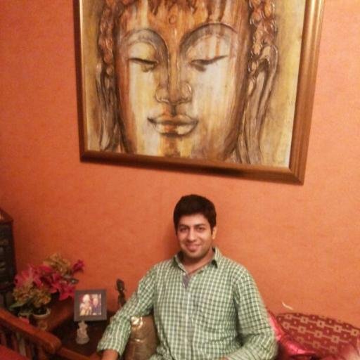 saurabh_dewan's profile picture. A voyage to the center of my mind