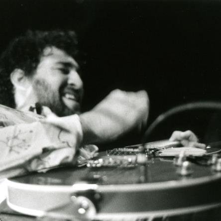 Guitarist, Composer, Producer, Singer Songwriter, Owner/Founder of Ravine Records