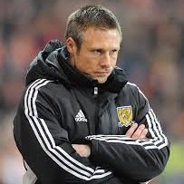 Ex pro footballer for Everton Middlesbrough Liverpool tottenham leeds united hull city nottingham forest