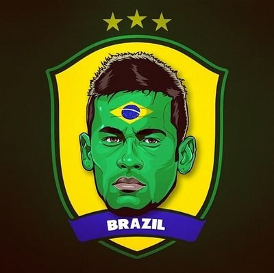 #teambrazil/ #teamneymar