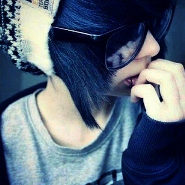 AwkwardAdaamm's profile picture. I'm a guy that loves One Direction, My hair and ThatsoJack!