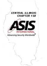 ASIS Chapter 158
