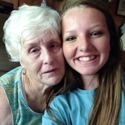 hogandnv's profile picture. I love my grandchildren