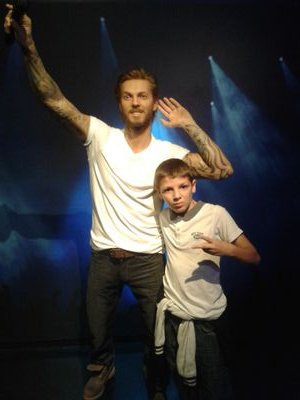 jeremy9377's profile picture. Snap : Jerm9377