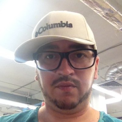 MaratTeregulov's profile picture. 