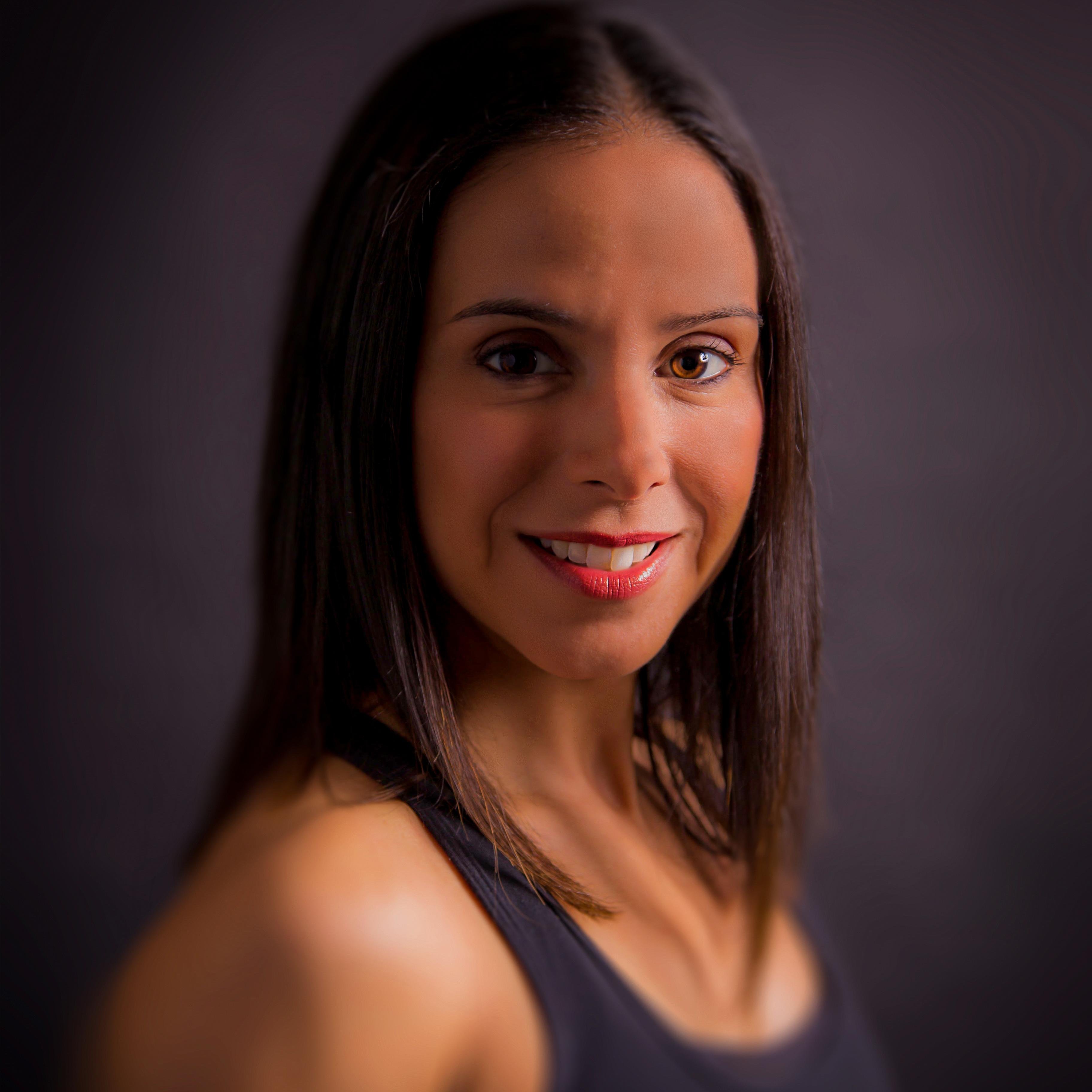 Writer| Yoga & Fitness Instructor/Expert | Elite Masters Runner | Mother|