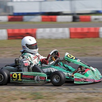 Karting is more than a sport it's a way of live