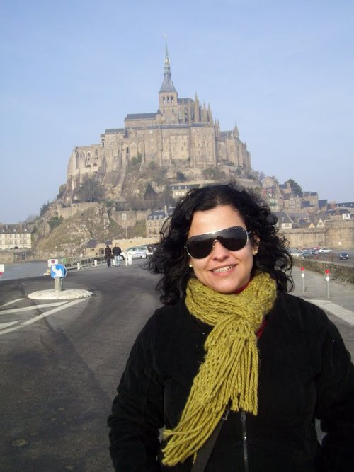 marcia_andreola's profile picture. Jornalista, servidora pública, persistente, mãe do Luciano e do Miguel, esposa do Beto. curadora da @incomum_. Tudo junto e misturado!