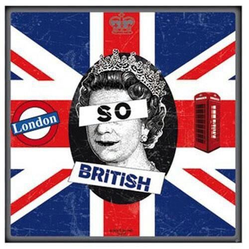 we promote the best bits in every british person life from here or anywhere in the world!