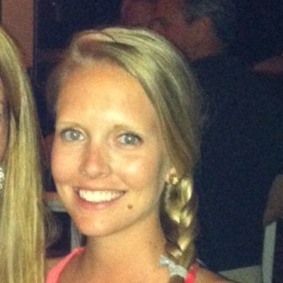 Loves: friends, family, FSU, ADPi, St. Teresa Beach, golf and sweet tea.