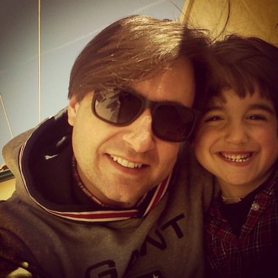 teles_michael's profile picture. 