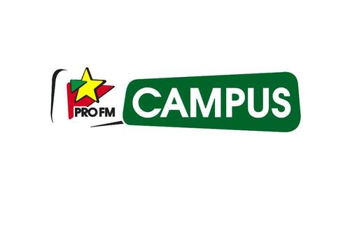 profmcampus's profile picture. ProFM Campus e un radio destinat studentilor. Emite ONAIR in Bucuresti, Cluj si Tg Mures si online pe http://t.co/t6EjrYYcBI . Detalii pe site!