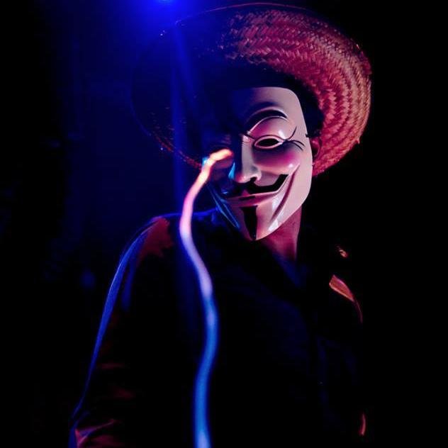 SonidoSabrosong's profile picture. 