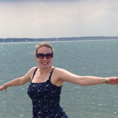 thrivehw's profile picture. Love helping people with my health & wellness business: kinesiology, nutrition and Neals Yard (NYRO). Also love marketing, F1 and giggling