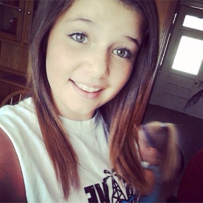 im_kait_lynn's profile picture. is this where i put yolo?
