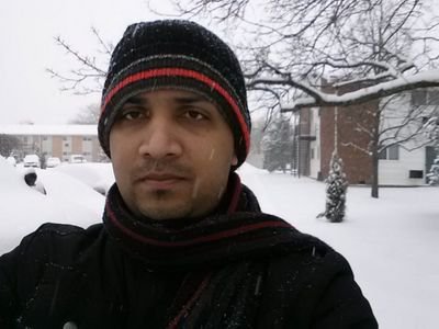 Professional social worker @Chicago