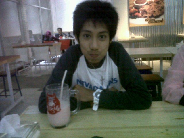 Drumer at Bethany Kendangsari  | Christian | 17 April 1995 |  Single |  Jesus Christ Bless you all