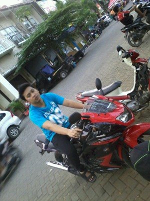 tyanto85's profile picture. 747dc79f