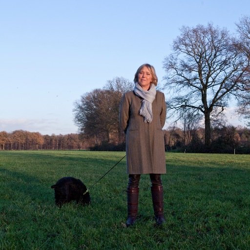 Landmanager; Federatie Particulier Grondbezit FPG https://t.co/sLXhHTm5xd; European Landowners ELO https://t.co/FBYkZPuQQI