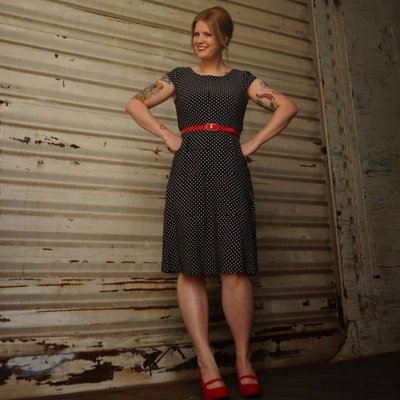 piratebetsy's profile picture. 