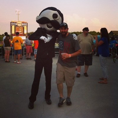 Orioles, Ravens, Capitals, and Wizards fan. Bass player. Joshua 24:15