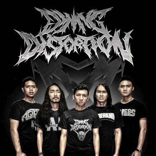 Authentic Metal Distortion | Endorsement by UDC-Fearless Infection-MK8equipment | Management Contact : 082122340318