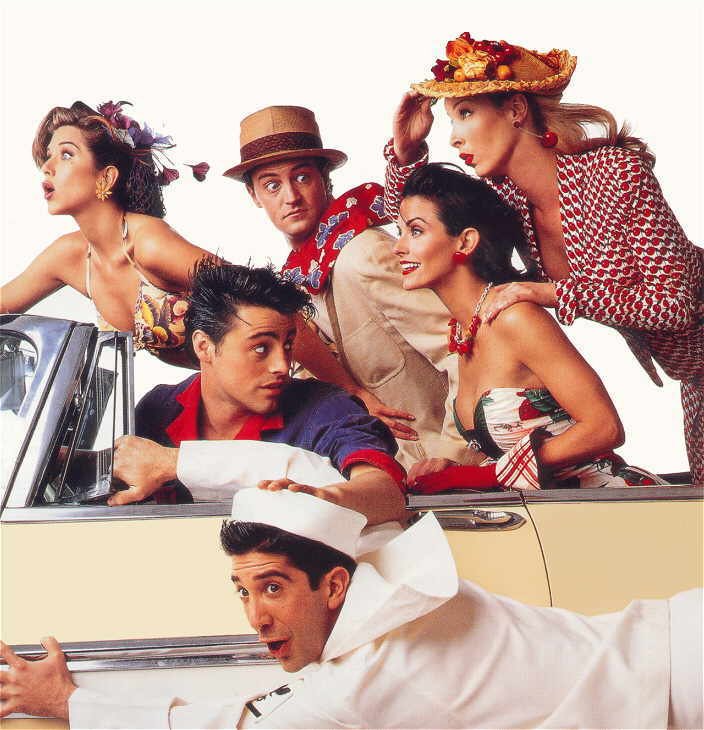 FRIENDS_RPG's profile picture. We're here to bring back our favorite show, FRIENDS! Interested in RPing a role? DM us!