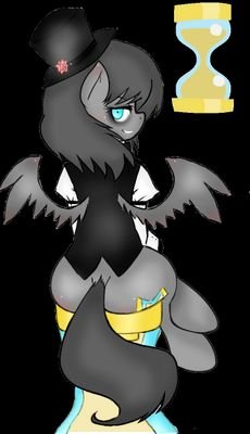 .....Who in bloody hell are you? ((changes if pissed or angry or sad or mad turns to discorded is happy or excited not))